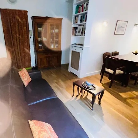 Apartament Raviere