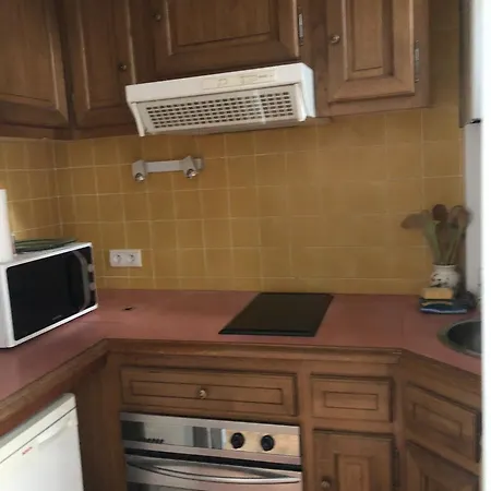 Raviere Apartament Paryż