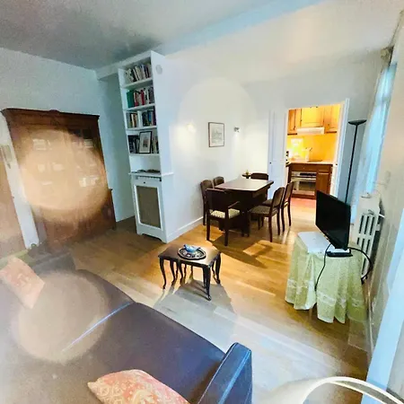 Raviere Apartament Paryż