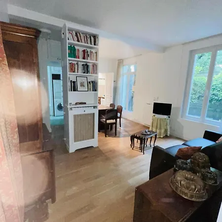 Ravière Parigi