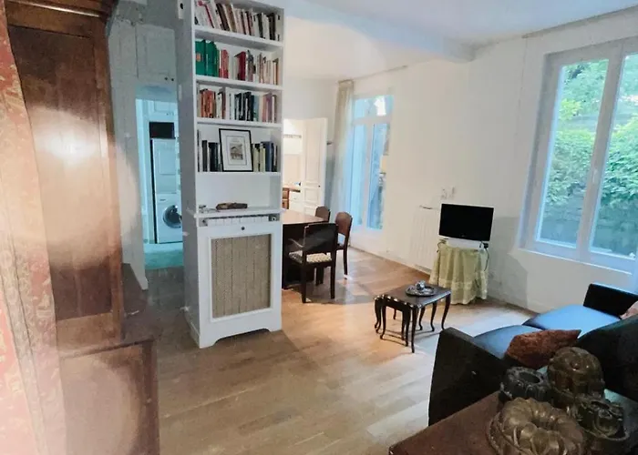 Ravière Parigi