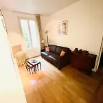Raviere Apartman *